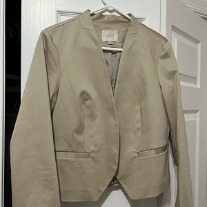 Dress jacket for women